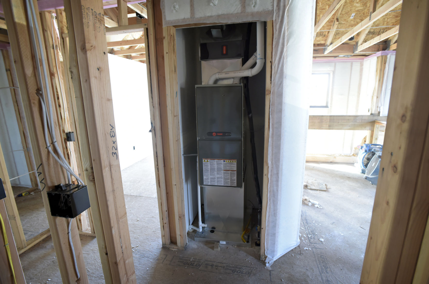 Passive House 10